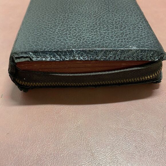 Holy Bible Illustrated King James Version World Publishing w/ Zipper Cross READ - Picture 5 of 16